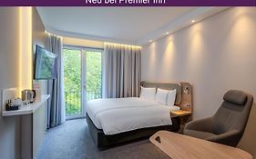 Holiday Inn Express Göttingen by IHG